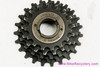 Cyclo 72 5 Speed Freewheel: 15-23t - French Threaded 34.7 mm x 1 mm (Barely Used)
