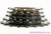 NOS Cyclo 5 Speed Freewheel: 13-19t - French Threaded 34.7 mm x 1 mm (1970's?)