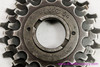 Cyclo 64 4 Speed Freewheel: 14-20t - French Threaded 34.7 mm x 1 mm