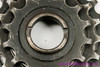 J. Moyne 3 Speed Freewheel: 14-22t - 1930's/1940's/1950's - French Threaded 34.7 mm x 1 mm