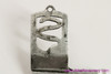 Constrictor Conloy Lamp Bracket Mount: Alloy - 1930's 1940's 1950's