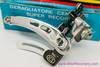 NIB/NOS ICS Campagnolo Super Record Ti 1052/SR Front Derailleur: Chain Guide - Braze On - RARE!