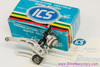 NIB/NOS ICS Campagnolo Super Record Ti 1052/SR Front Derailleur: Chain Guide - Braze On - RARE!