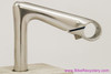 Cinelli XA Quill Stem: 125mm x 26.4mm - Silver (Barely Used Near Mint+)