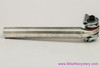 NIB/NOS (Unica) Nitor Mod. 63 Seatpost: 27.2mm - Red Synthetic Friction Plates - 1960's / 1970's