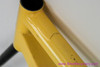 Bicycle Fabrications SWD 216 DH Frame: Fox DHX 5.0 - Steel - Jerry Vanderpool Team Bike