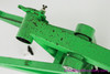 Bicycle Fabrications SWD 216 DH Frame: Fox DHX 5.0 - Steel - Jerry Vanderpool Team Bike