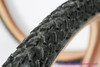 Ritchey Megabite  Overdrive Skinwall Tires: 26 x 2.0" - Vintage 1990's (Barely Ridden, PAIR)