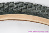 Ritchey Megabite  Overdrive Skinwall Tires: 26 x 2.0" - Vintage 1990's (Barely Ridden, PAIR)