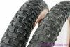 Specialized Stumpjumper Mountain Tires: 26 x 2.125" - Skinwall - 1980's (LOW MILES, PAIR)