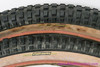 Specialized Stumpjumper Mountain Tires: 26 x 2.125" - Skinwall - 1980's (LOW MILES, PAIR)
