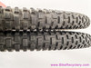 Specialized Stumpjumper Mountain Tires: 26 x 2.125" - Skinwall - 1980's (LOW MILES, PAIR)