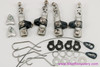 WTB Speedmaster Cantilever Brakeset:  Complete (Near MINT+ LOW Miles)