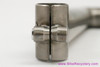Moots Titanium Quill Stem: 1 1/8" x 140mm x 25.4mm - RARE Vintage 1990's (EXC+)