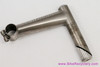 Moots Titanium Quill Stem: 1 1/8" x 140mm x 25.4mm - RARE Vintage 1990's (EXC+)