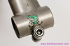 Moots Titanium Quill Stem: 1 1/8" x 140mm x 25.4mm - RARE Vintage 1990's (EXC+)
