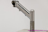 Mantis Quill Chrome Stem: 1" x 130mm x 25.4mm - Tig/Fillet Brazed - RARE Vintage 1980's (EXC+)