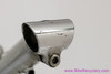 Mantis Quill Chrome Stem: 1" x 130mm x 25.4mm - Tig/Fillet Brazed - RARE Vintage 1980's (EXC+)