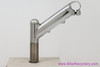 Mantis Quill Chrome Stem: 1" x 130mm x 25.4mm - Tig/Fillet Brazed - RARE Vintage 1980's (EXC+)