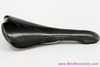 1st Gen Selle Italia Flite Titanium Saddle: 1997 - Black Leather