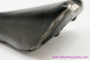 1st Gen Selle Italia Flite Titanium Saddle: 1997 - Black Leather