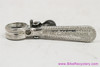 NIB/NOS Campagnolo Nuovo/Super Record Porta-Catena Shifter & Chain Holder Set: #1013/6 - Two Hole