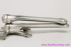 NIB/NOS Avocet Touring Crank: 170mm - Triple - Chainring Bolts - Dust Caps