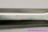 NIB/NOS Avocet Touring Crank: 170mm - Triple - Chainring Bolts - Dust Caps