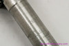 American Classic Seatpost: 26.8mm x 240mm - Silver 