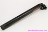 FSA SL-K Carbon Seatpost: 32.4mm x 350mm - Cervelo / Kestrel (EXC)