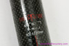 FSA SL-K Carbon Seatpost: 32.4mm x 350mm - Cervelo / Kestrel (EXC)