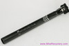 Shimano Pro Vibe Carbon 3K Seatpost: 31.6mm x 400mm - Black (Near Mint+)