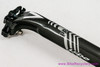 Shimano Pro Vibe Carbon 3K Seatpost: 31.6mm x 400mm - Black (Near Mint+)