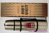 Ibis Hot Unit Thermos & Bottle Cage: 1990's Collectable!
