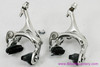 NOS Shimano Ultegra BR-6500 Road Brakeset - Silver (Take-Off)