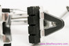 Campagnolo Nuovo Record Brakeset: #2040/1 - Short Reach - Recessed (Low Miles w/Corrosion)