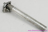 Campagnolo Super Record 2-Bolt Fluted Seatpost: 1st Gen 1970's! - 26.0mm - Alloy Ears (Near Mint+ Low Miles)