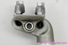 Campagnolo Super Record 2-Bolt Fluted Seatpost: 1st Gen 1970's! - 26.0mm - Alloy Ears (Near Mint+ Low Miles)