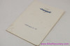 1984 Vintage Campagnolo Catalog #18: Collectors Quality & Rare! (MINT w/ Slight cover Dirt)