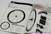 2011 Campagnolo Catalog: 85 Pages (MINT)