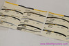 1996 Mavic Rim Catalog Lot: Full Size + Brochure & Wheel Building Guide (Mint & Average)