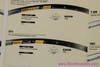 1996 Mavic Rim Catalog Lot: Full Size + Brochure & Wheel Building Guide (Mint & Average)