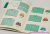 Ishiwata Tubing Catalog: 1980's - RARE (Near Mint)