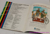 Coors Classic 1982 Official Magazine Guide: RARE (Near Mint+)