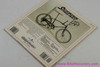 Schwinn Sting-Ray Book by Liz Fried: First Edition 1997 (Near Mint+)