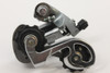 Shimano Exage 500 EX Rear Derailleur: Short Cage