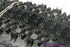 Sim Works Super Yummy 29 x 2.2": Black (New take-off)