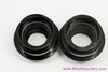 Chris King Press Fit 30 Bottom Bracket: Black - 24mm Fit Kit C & E (Near Mint+)