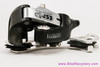 SRAM ESP 9.0 Composite Rear Derailleur: Carbon Composite - Long Cage - 1990's