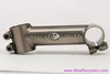 SEVEN Cycles Titanium Threadless Stem: 1 1/8" x 110mm x 26.0mm - Vintage 1990's (Near Mint+)
